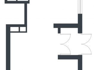 Продажа помещения свободного назначения 58.5 м²