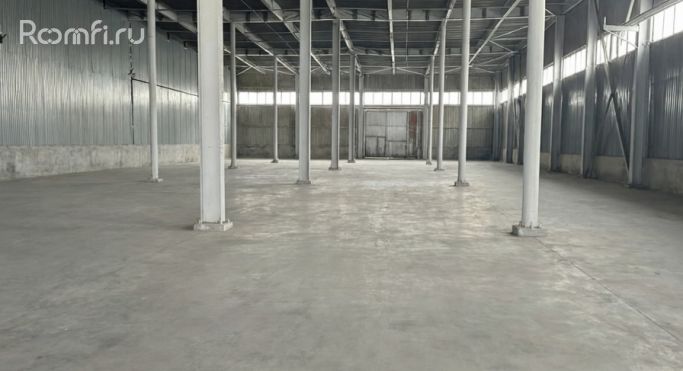 Аренда помещения свободного назначения 1450 м², Домодедовское шоссе - фото 3