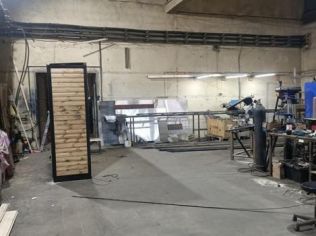 Аренда склада 150 м²