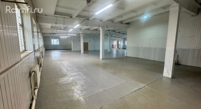 Аренда производственного помещения 728 м², Комсомольская улица - фото 2