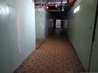 Аренда помещения свободного назначения 102 м²