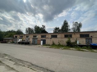 Аренда помещения свободного назначения 20 м²