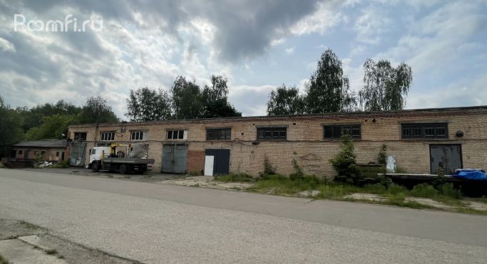 Аренда помещения свободного назначения 20 м², Книжная улица - фото 1