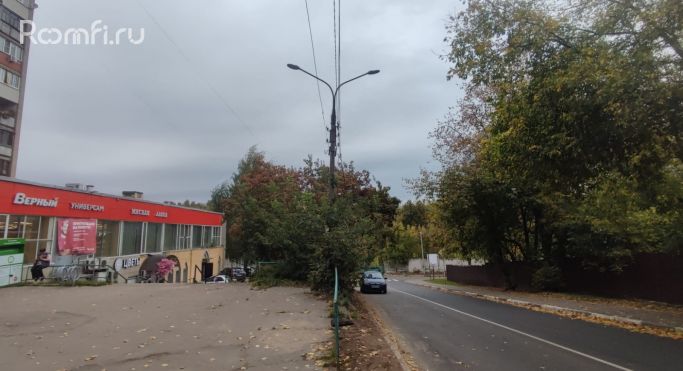 Аренда помещения свободного назначения 285 м², Большая Зелёновская улица - фото 3