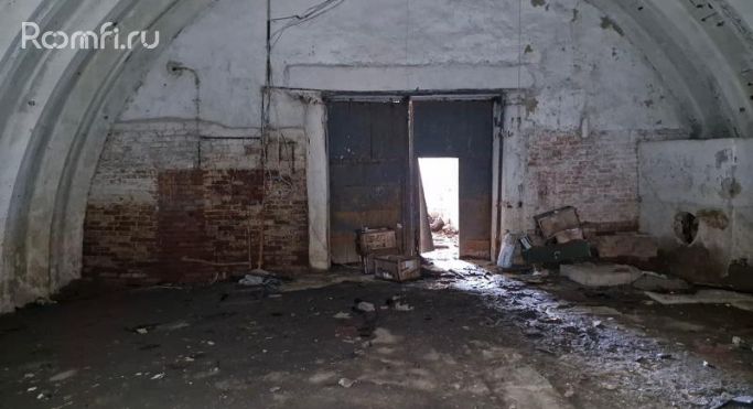 Аренда склада 600 м², Почтовая улица - фото 3