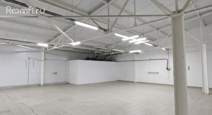 Аренда склада 400 м², Московская улица - фото 2