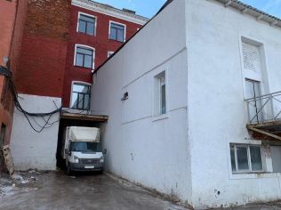 Аренда склада 3000 м²