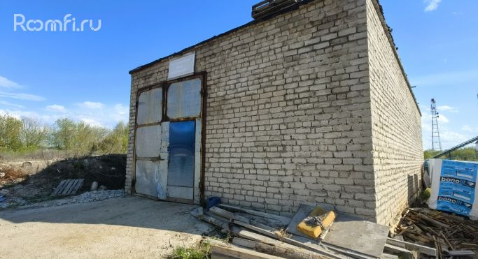 Аренда помещения свободного назначения 116 м², Окское шоссе - фото 2