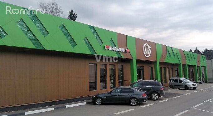 Продажа помещения свободного назначения 2500 м², Центральная улица - фото 2