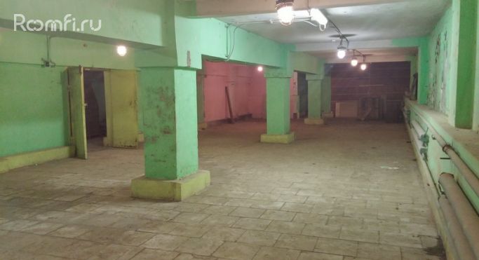 Аренда склада 184 м², Фабричная улица - фото 4