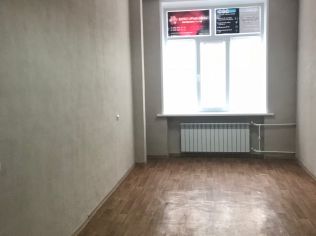 Аренда помещения свободного назначения 18 м²