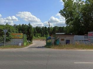 Аренда склада 18000 м²