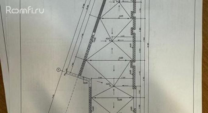 Аренда офиса 379.5 м², Вокзальная улица - фото 2