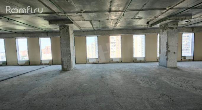 Аренда офиса 672 м², Куркинское шоссе - фото 2
