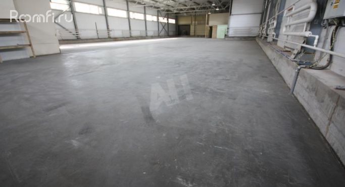 Аренда склада 1220 м² - фото 2