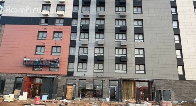 Продажа торгового помещения 99.3 м² - фото 2