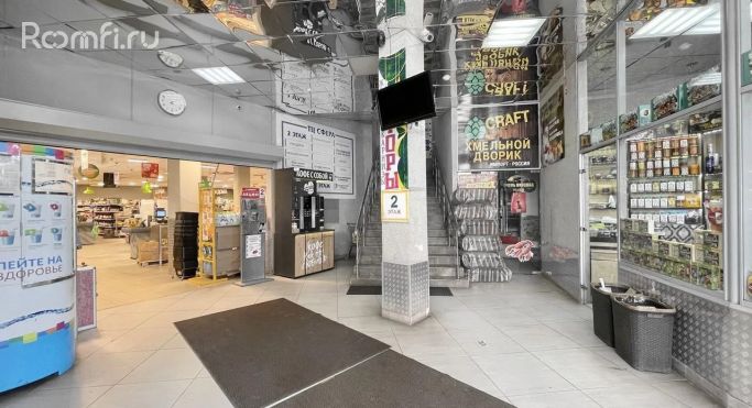 Продажа помещения свободного назначения 2301 м², улица Жилгородок - фото 3