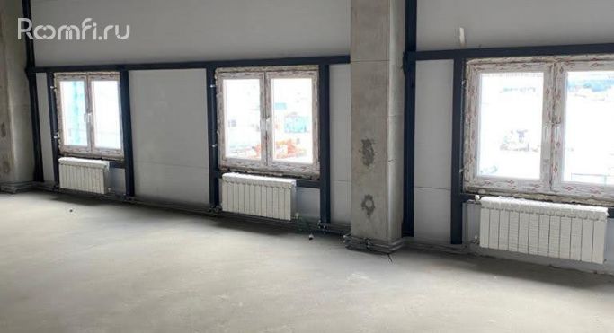 Аренда склада 1150 м², Станционная улица - фото 2