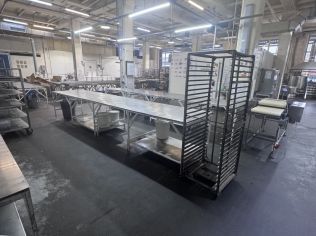 Продажа производственного помещения 2400 м²