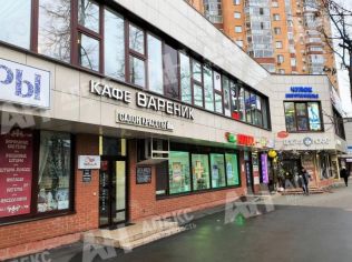 Аренда помещения свободного назначения 140 м²