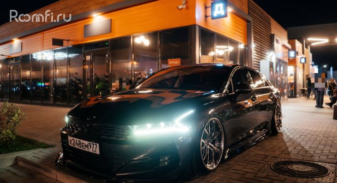 Аренда торгового помещения 25 м², Ярмарочная улица - фото 4