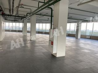 Продажа офиса 650 м²