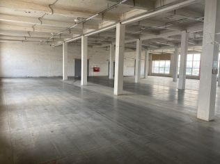 Продажа производственного помещения 3000 м²