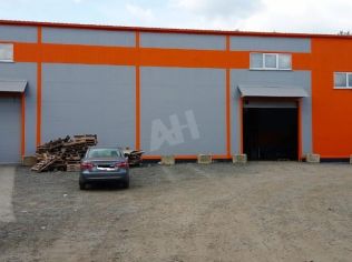 Аренда склада 1260 м²