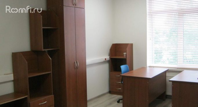 Аренда офиса 22 м², улица Репина - фото 2