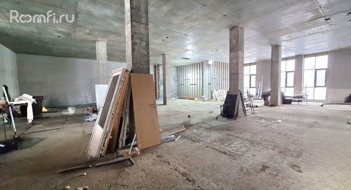 Аренда помещения свободного назначения 700 м², Донбасская улица - фото 3