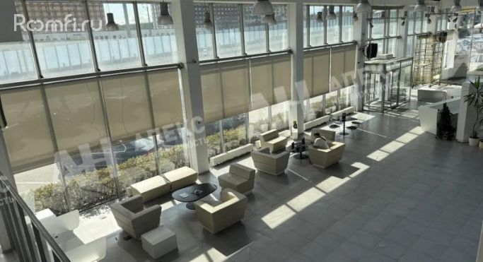 Аренда производственного помещения 1700 м², Новорязанское шоссе - фото 3