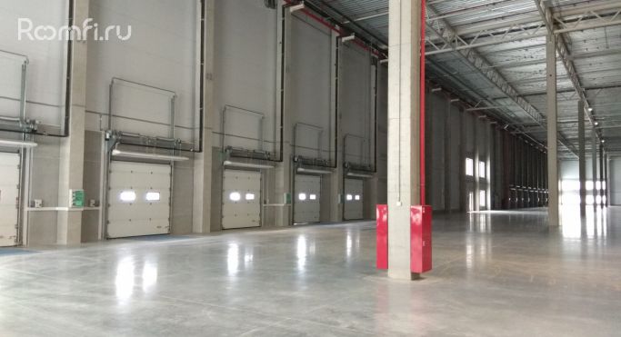 Аренда склада 17500 м² - фото 3