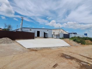 Аренда помещения свободного назначения 480 м²