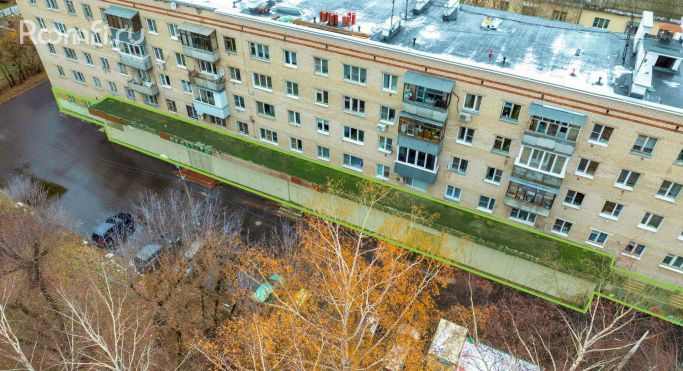 Продажа торгового помещения 1386.5 м² - фото 3