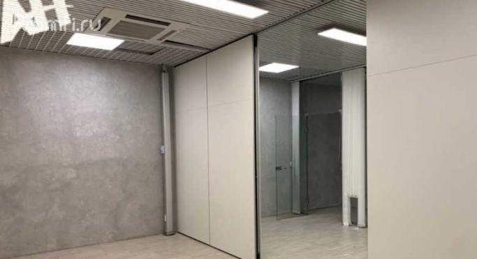 Аренда офиса 2600 м², 46К-1011 - фото 1