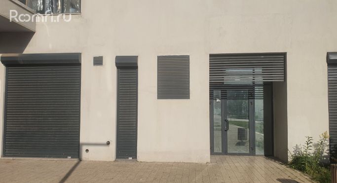 Продажа помещения свободного назначения 79.3 м², Сосновая улица - фото 2