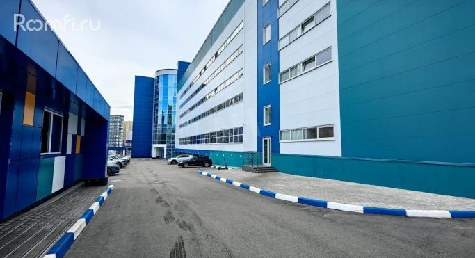 Аренда офиса 320 м², улица Колпакова - фото 3