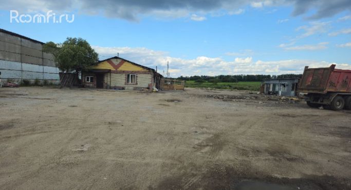 Аренда земельных участка 0.8 га - фото 3