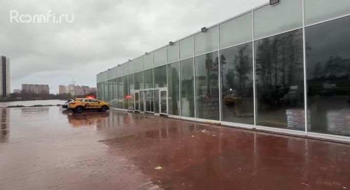 Аренда помещения свободного назначения 700 м² - фото 2