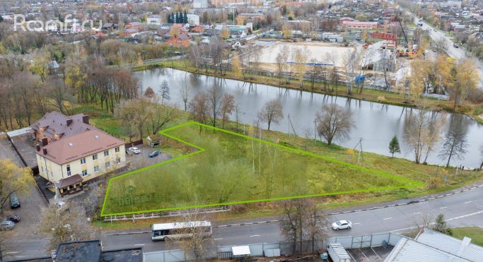 Продажа земельных участка 0.3 га - фото 4