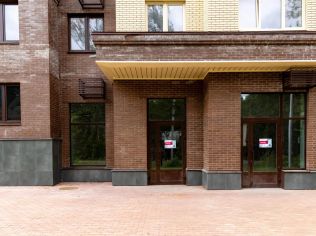 Аренда помещения свободного назначения 65.5 м²