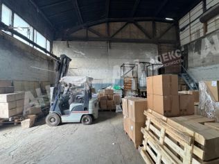 Аренда склада 250 м²