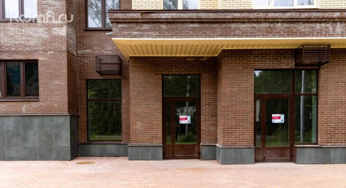 Аренда помещения свободного назначения 65.5 м², Полевая улица - фото 1