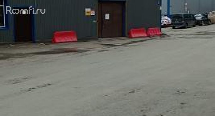 Аренда склада 392 м², Южная улица - фото 2