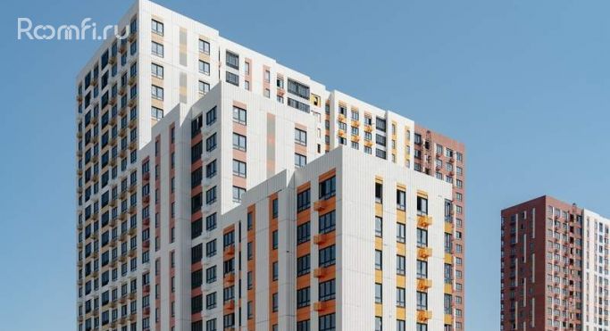 Продажа офиса 45.5 м² - фото 5