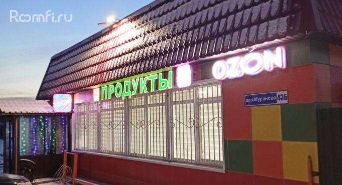 Аренда торгового помещения 146.5 м² - фото 4