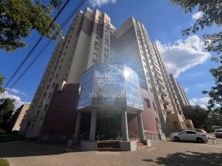 Продажа торгового помещения 807 м²