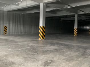 Аренда помещения свободного назначения 1800 м²