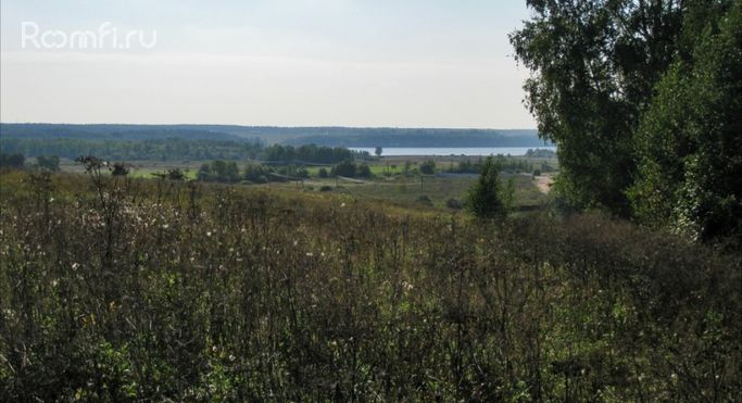 Продажа земельных участка 1.3 га, Центральная улица - фото 4