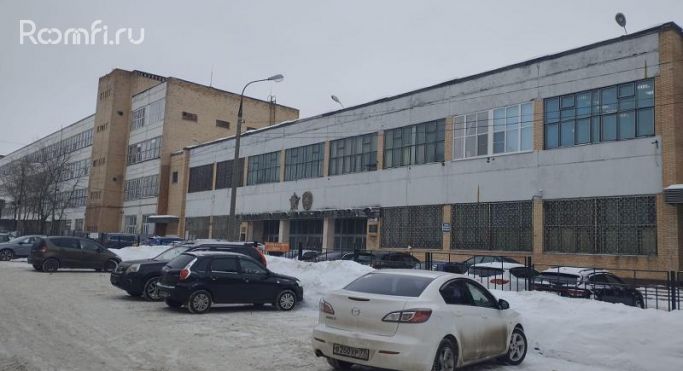 Аренда производственного помещения 2000 м², Советская площадь - фото 3